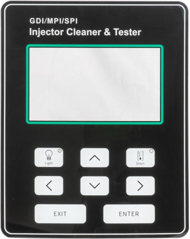 JBM16510 Glasscheibe 10 (Art.-Nr. 54392)