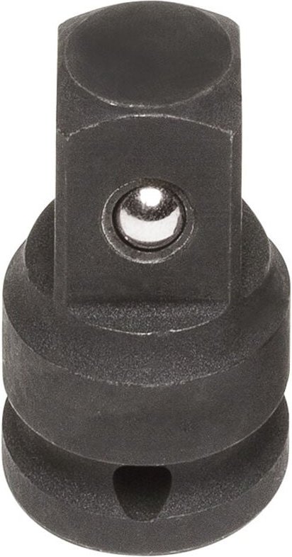 Verstarkter Schlagreduzierbeschlag fur Buchse 1 - 3/4 Fervi ri4012n