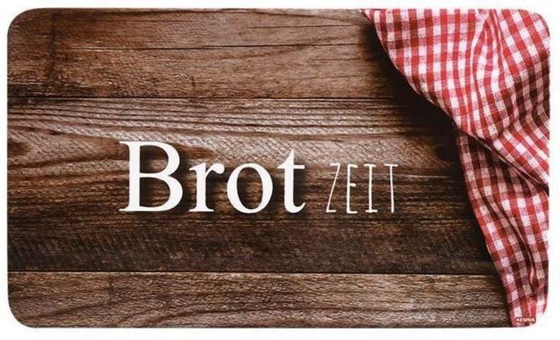 Thumbnail - Frühstücksbrettchen "Brotzeit
