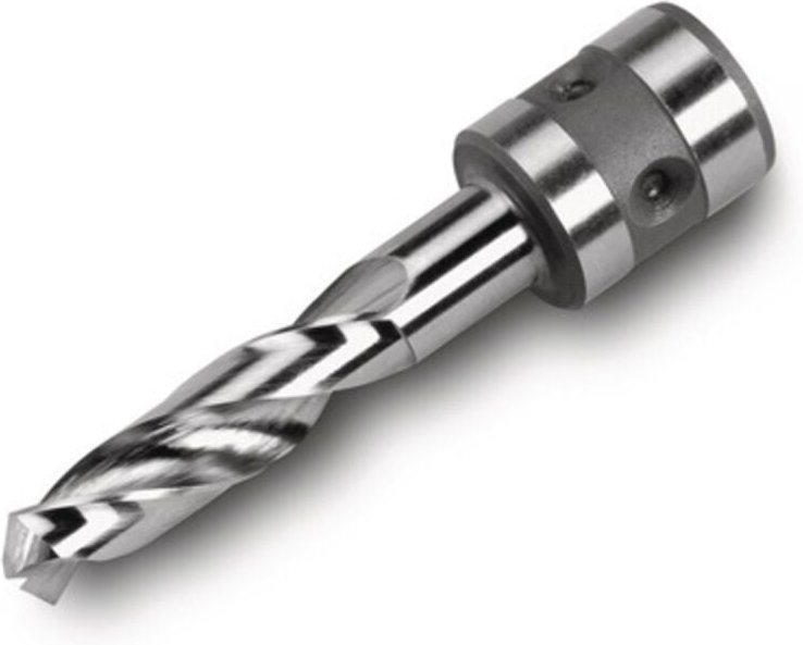 1x hss Spiralbohrer mit QuickIN-Aufnahme ø 13 mm - 63111013010 - Fein