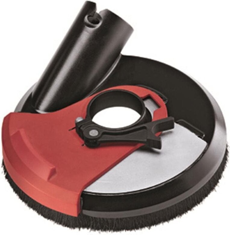 Schutzhaube sg-r D150 se, drehbares Segment, 419.176 - Flex