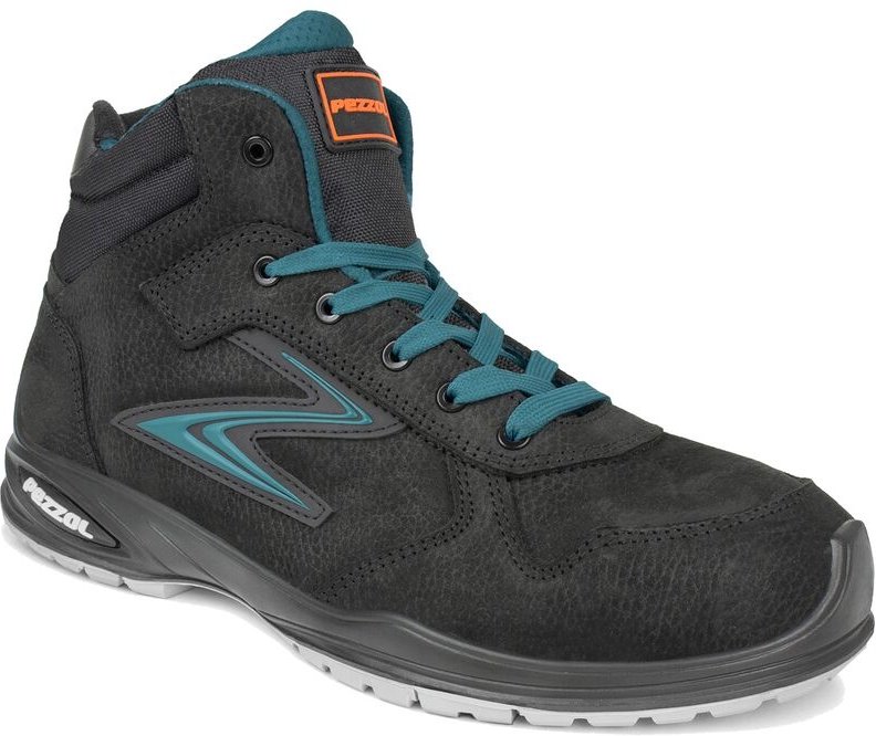 Aventador S3 src Sicherheitsschuhe - 46 eu - Pezzol