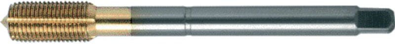 Gewindeformer DIN374 TiN Form c M12x1,50 Format