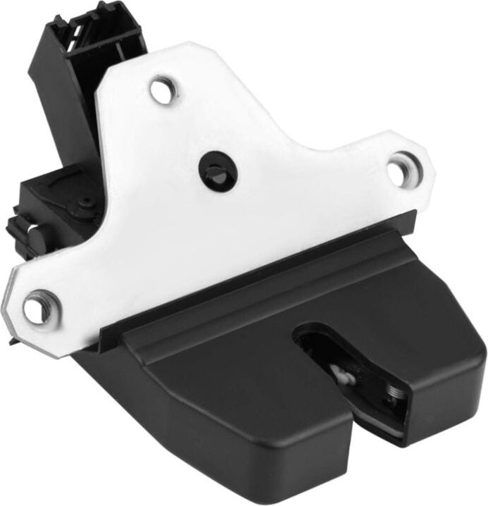 Zoternen Heckklappenschloss, Kofferraum Klappenschloss, Kofferraumklappen Sicherung, Kofferraumschloss Türschloss für Fo...