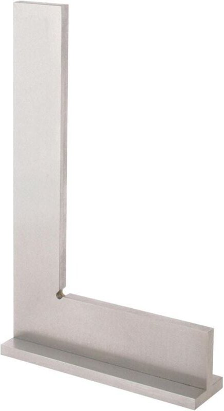 Anschlagwinkel D875/I Form b 500 x 330 mm - Format