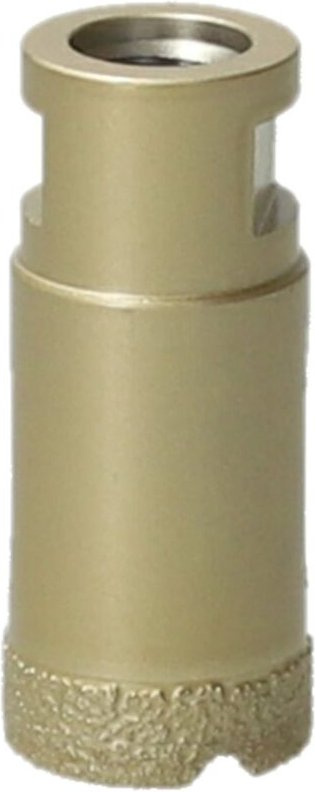 Clipper Diamant Fliesenbohrkrone extreme vb 28 mm M14 für Winkelschleifer - Norton