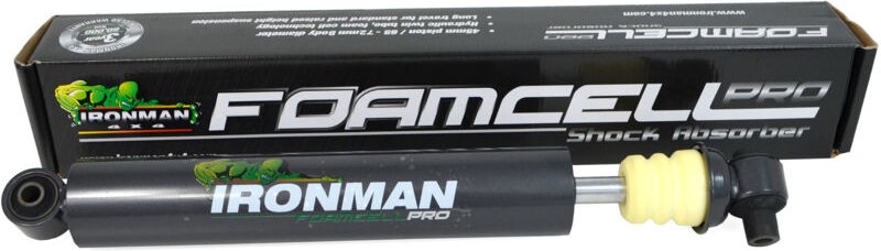 Stossdämpfer 45851lfe