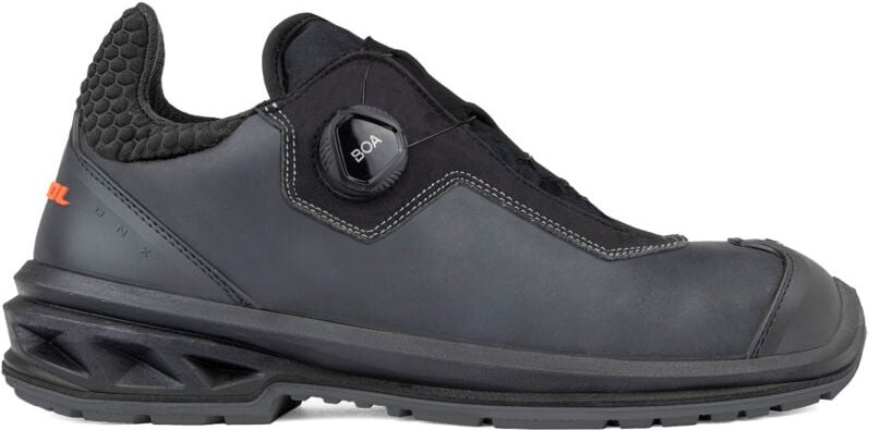 Pezzol - Mikado chb 150 S3S esd sc ci fo sr Boa Sicherheitsschuhe - - Schwarze