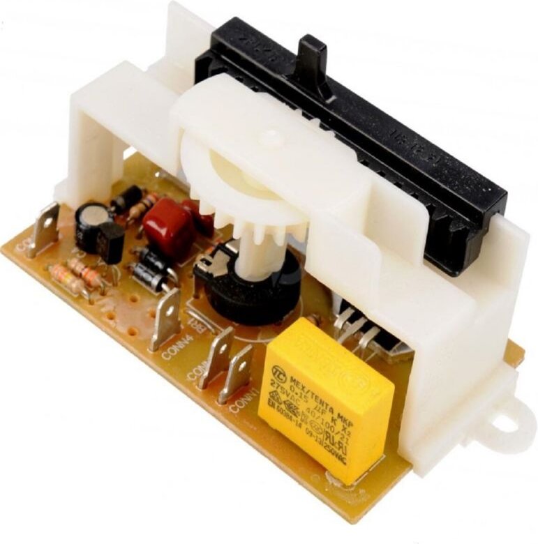 Ersatzteil - Original Elektronikmodul - Electrolux aeg, essentiel b