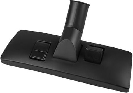 Tonchean - Kompatibel mit 35-mm-Staubsaugerzubehör, Bodenbürstenkopf für Panasonic/Midea