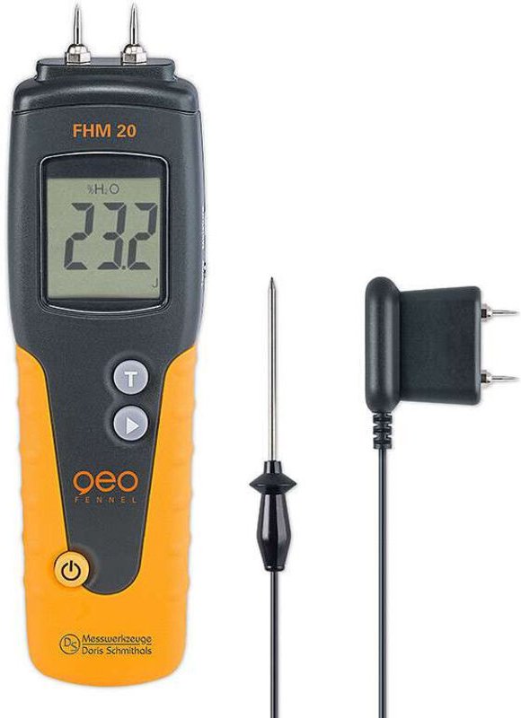 Geo Fennel - Hygrometer fhm 20 800320