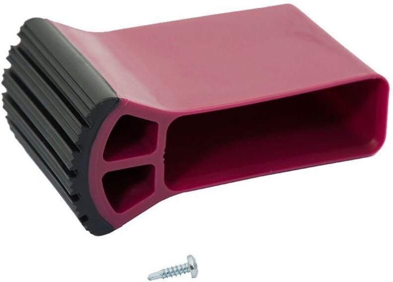 Corda Leiterschuh Traversenfusskappe Leiter-Zubehör - Krause