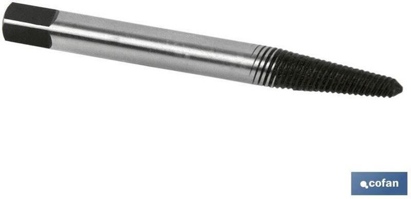 Schraubenausdreher M.-11-14