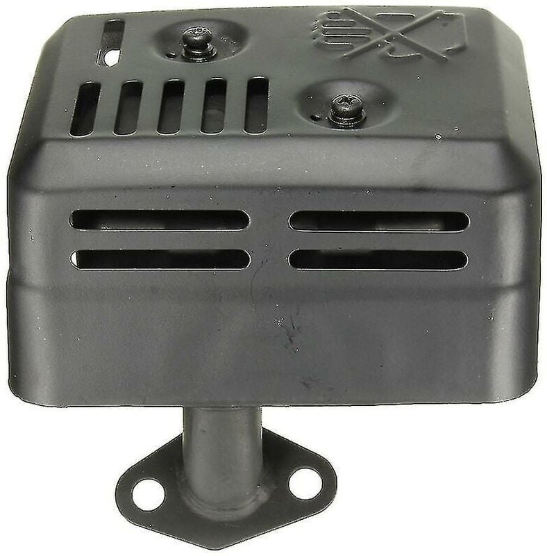 Thumbnail - – Auspuffschalldämpfer-System Hitzeschild für Honda Gx110 Gx120 Gx140 Gx160 Gx200