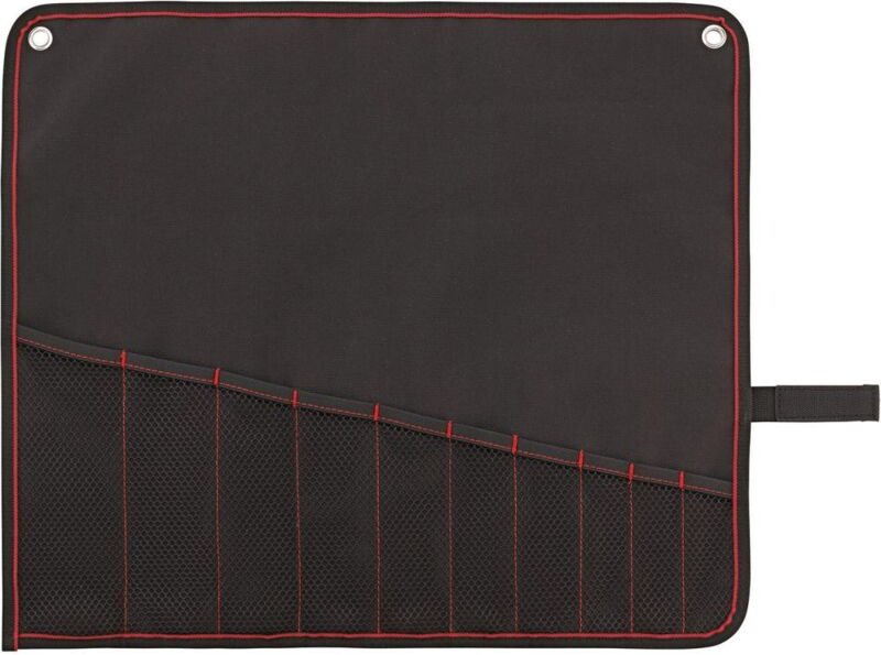 Rolltasche 515x455mm 10 Fächer - Format