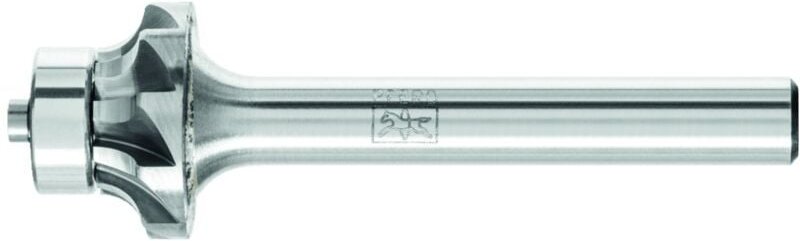 PFERD TOOLS Hartmetall Verrundungsfrässtift EDGE V Ø 16x12 mm Schaft-Ø 6 mm Kantenbearbeitung