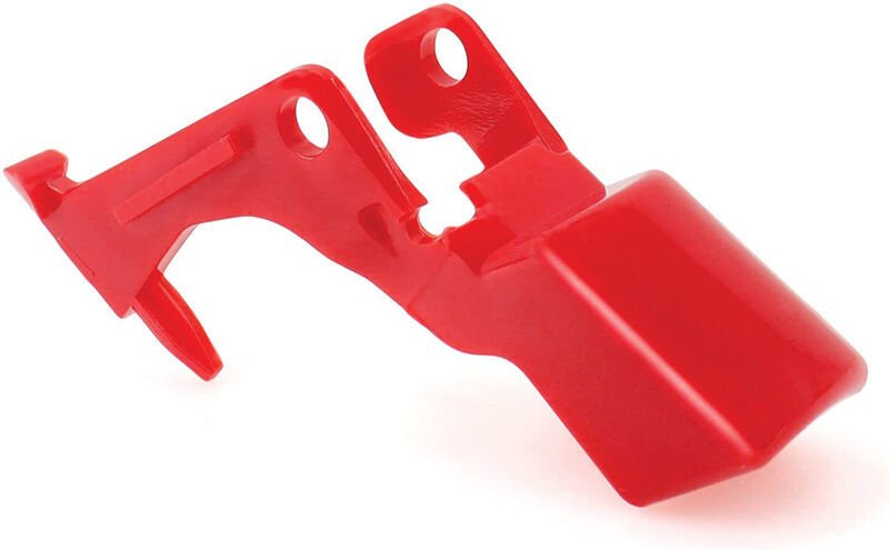 Stück Power-Trigger-Schalter für Dyson V10 V11, leistungsstarker Trigger-Knopf, Ersatzschalterteile für Dyson V11 V10, r...