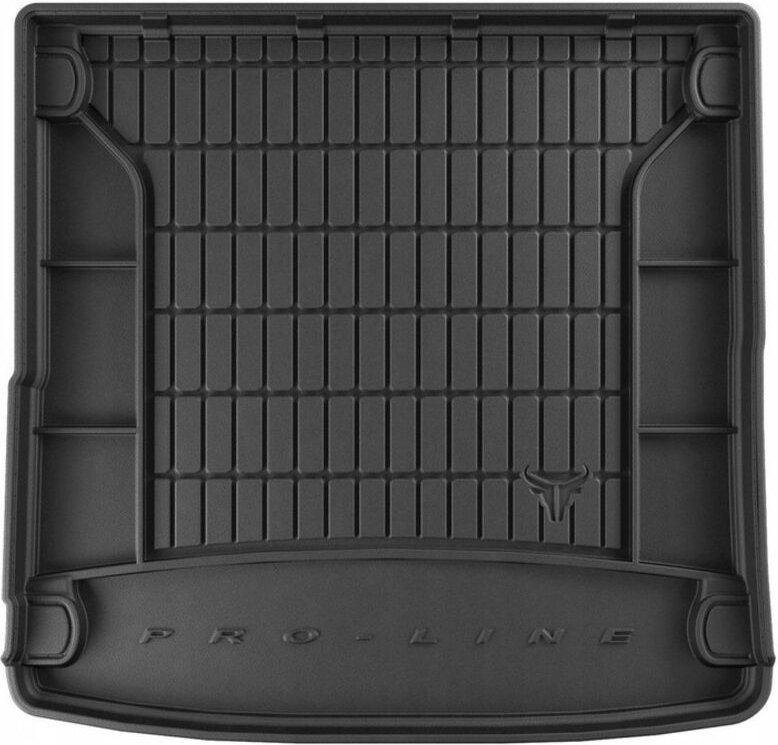 Kofferraummatteneinsatz aus Gummi SEAT Exeo Kombi 2008-2013 TM