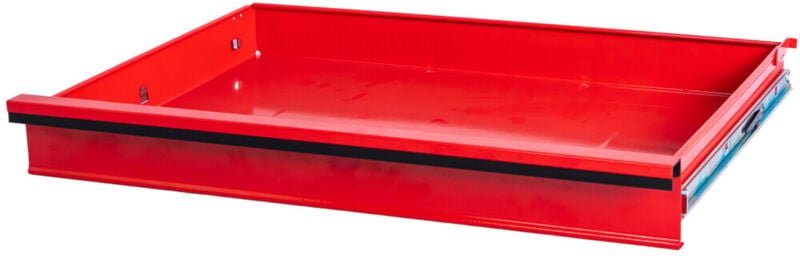 Schublade mit Kugelführung zu Werkstattwagen P10/P10TC/P15, 568x398x65 mm