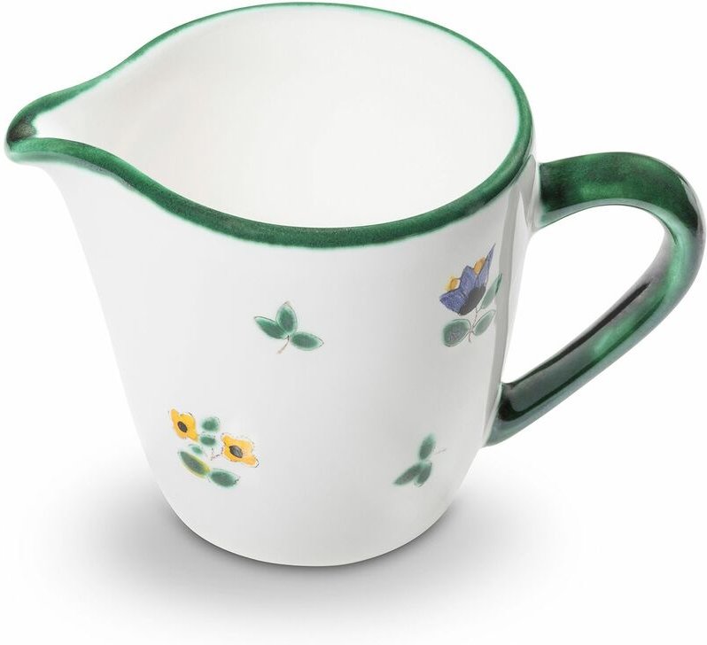 Gmundner Keramik - Streublumen, Milchgießer Gourmet (0,2L)