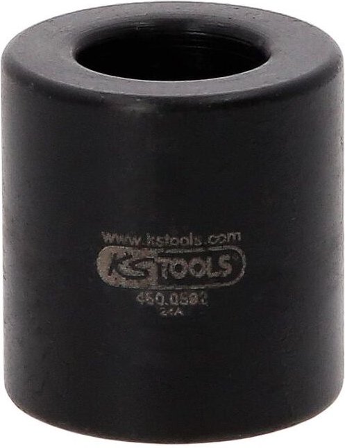 Entnietstützhülse ø 13 mm