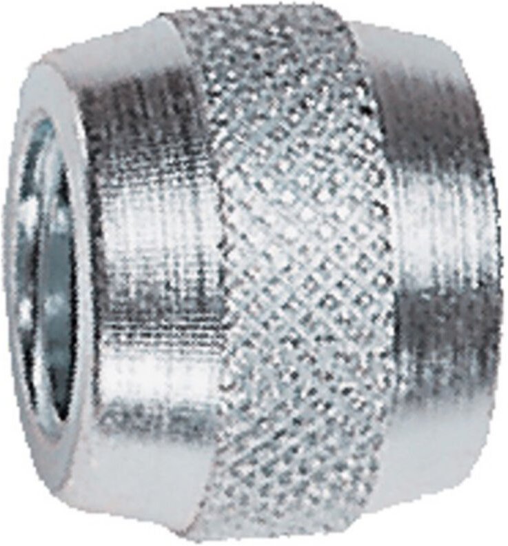 Thumbnail - VBW 100-9 100060 Rohrzangen-Mutter