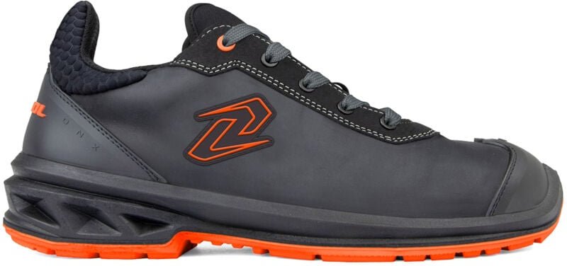 Pezzol - Oceanus ch 40 S3S esd sc ci fo sr Sicherheitsschuhe - 45 eu - Schwarze