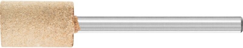 Pferd - Feinschleifstift AW120LR zylindrisch pfzy 0812 3mm 8x12mm