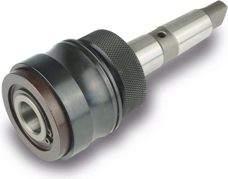 3/4 in Weldon-Aufnahmeschaft, Konus mk 3, Schnitttiefe 75 mm, Bohr-Ø 12 - 65 mm, Art.Nr. 63901051020 - Fein