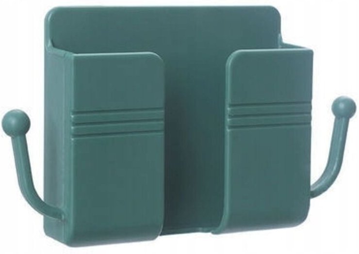 Universal-Wandhalterung Für Handyfernbedienungen Wandablauf Für Kabel