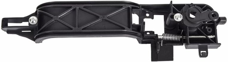 Auto Außentür Griff Halterung Reparatur Kit Für Vorne Links