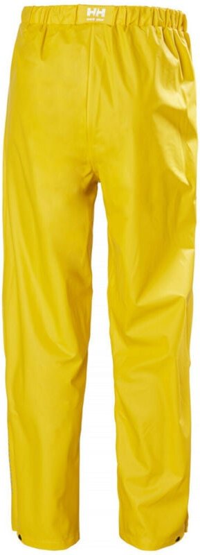Thumbnail - Regenhose Voss,PU-Stretch Gr. 4XL, gelb