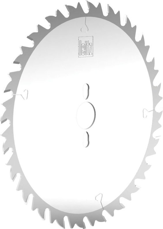 Thumbnail - Leitz - Universal Kreissägeblatt hw ø300 x 3,2 x 30mm Z28 Wechselzahn (wz) positiv