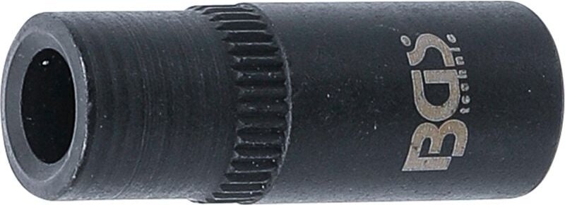 Gewindebohrer-Aufnahme-Steckschlüssel-Einsatz 6,3 mm (1/4") 4,6 mm