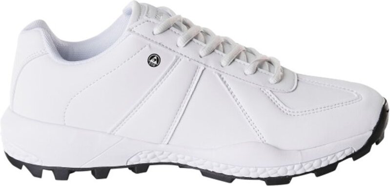 Sneaker F0820 esd W9 Gr. 38 weiß - Mascot