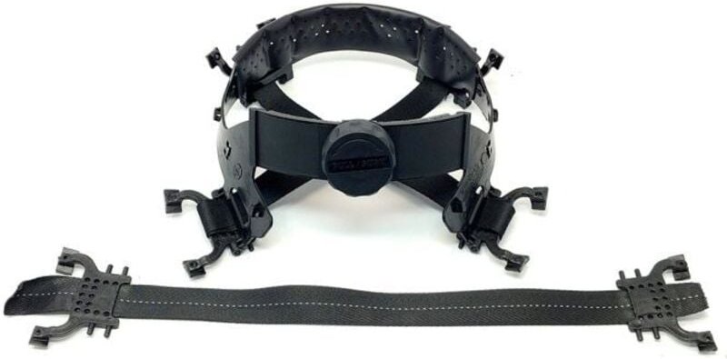 564570 Aufhängungssatz für Waipoua 562413 Helm