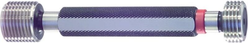 JBO - Gewindelehrdorn din en iso 228 g 1/8 ″x28 Nenn-Ø 9,728 mm Gut/Ausschussseite