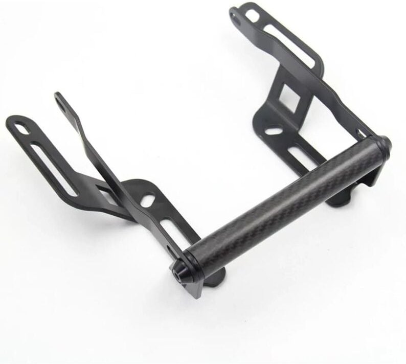 Motorrad Navigation Windschutzscheibe Einstellung Halterung GPS Telefon Halter für V-Strom DL250 DL250 V Strom