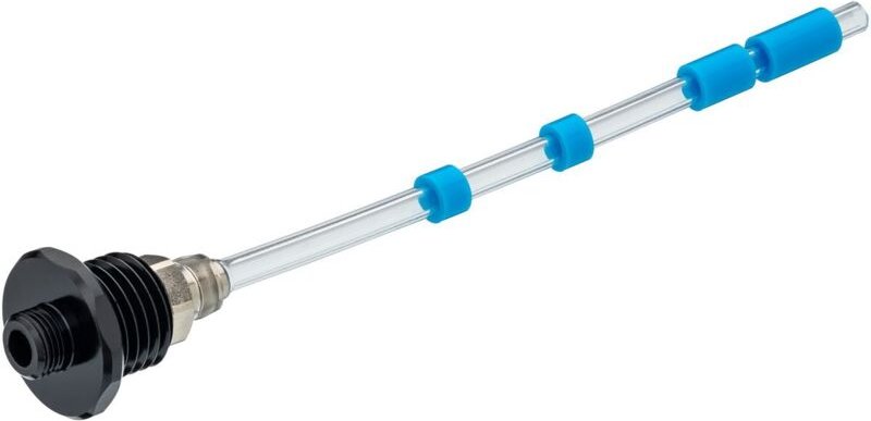 Hazet 9040T-1-02/2 Schlauch Mit Mutter 9040T-1