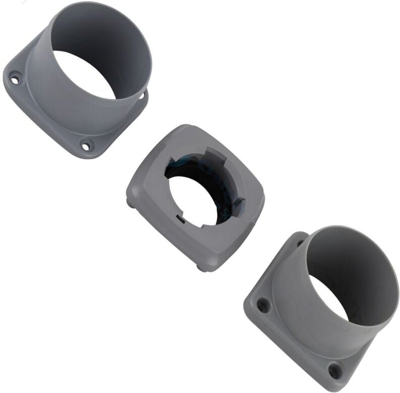 Ersatzteil - Set Behältereingang - Nilfisk