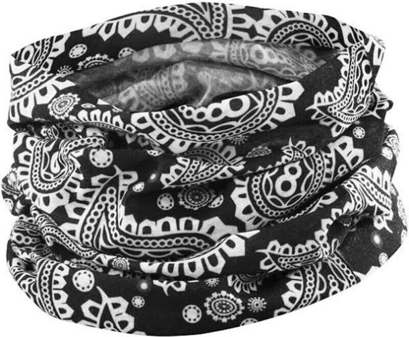 Bandana 9138 bny schwarz (onesize) Fristads Kansas