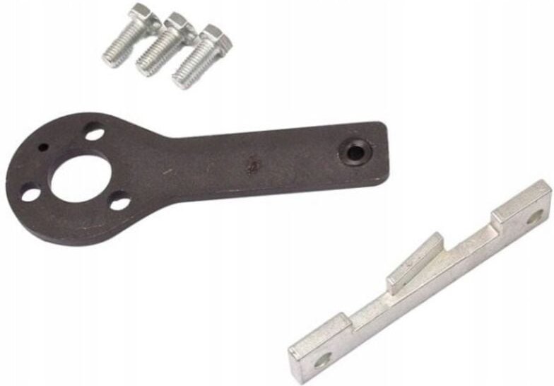 Steuerungs-Sperrsatz Fiat Fiorino Linea Punto Evo 1.4