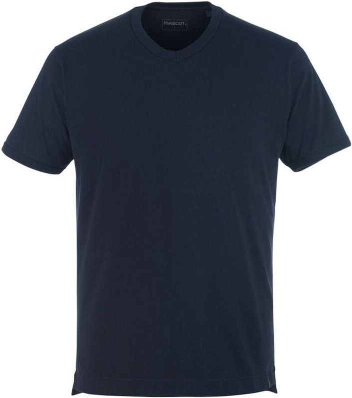 T-Shirt algoso crossover 50415 Gr. 4XL marine - Mascot