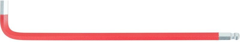 Kugelkopf-Innensechskant-Winkelstiftschlüssel, extra lang, 5/16'