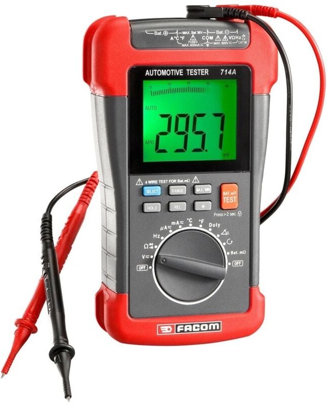 FACOM Multifunktionsprüfgerät