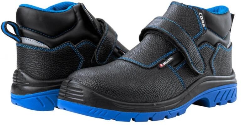 Thumbnail - Bellota - Comp Plus nichtmetallische Schweißstiefel 72311-43 S3