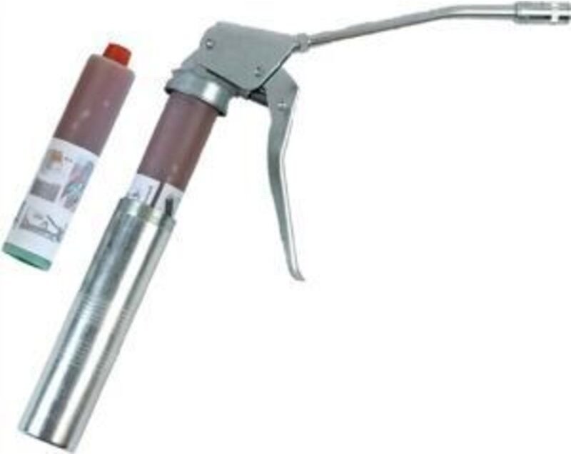 Einhandfettpresse pep 200 für 100g Fette