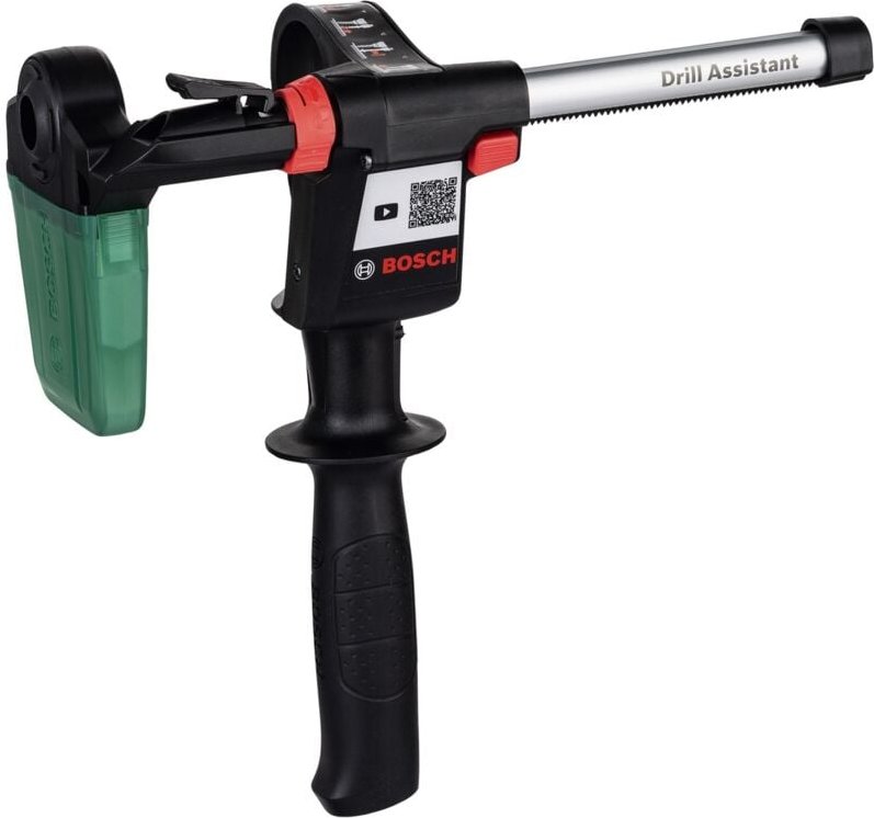 Anbohrhilfe Drill Assistant Advanced Impact - Bosch