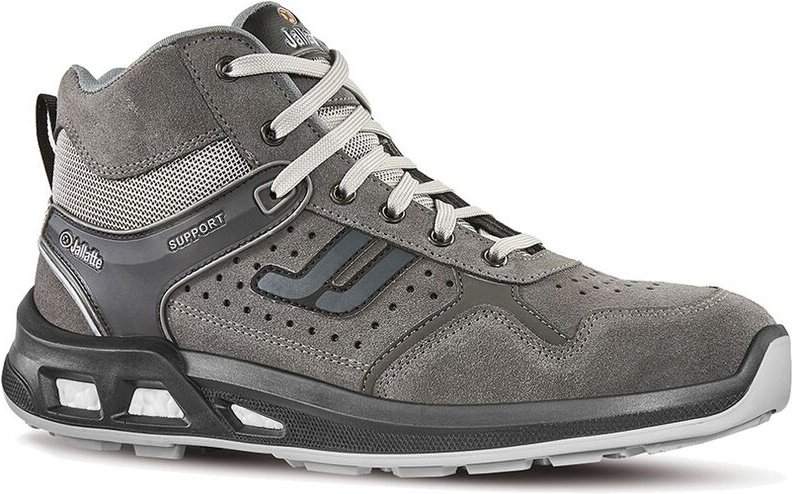 Jallatte - Jalactive sas S1P ci src Sicherheitsschuhe - 39 eu