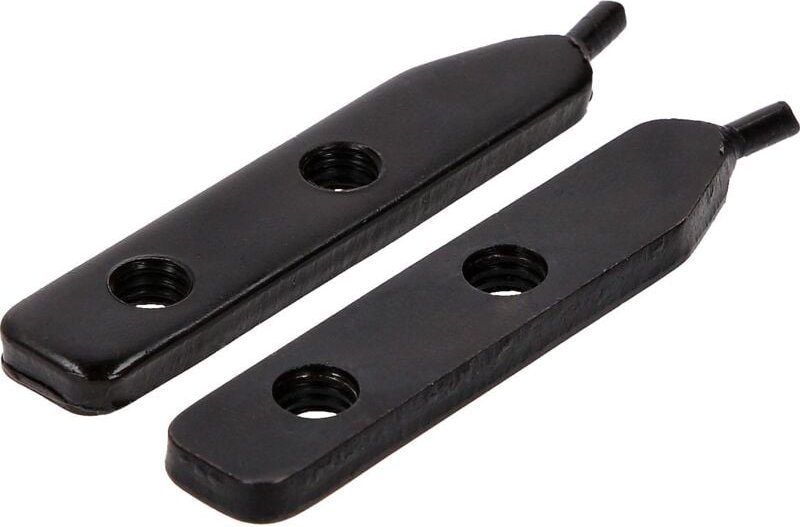 Ersatzspitzen-Satz 0°, 2 -tlg